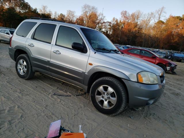 Photo 3 VIN: 4F2CU08131KM20887 - MAZDA TRIBUTE 