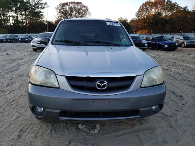 Photo 4 VIN: 4F2CU08131KM20887 - MAZDA TRIBUTE 