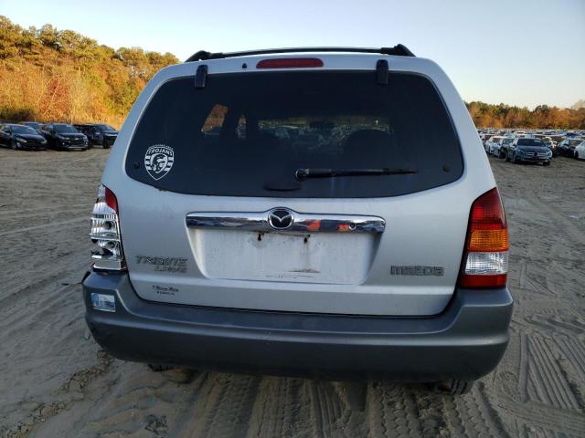 Photo 5 VIN: 4F2CU08131KM20887 - MAZDA TRIBUTE 