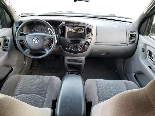 Photo 7 VIN: 4F2CU08131KM20887 - MAZDA TRIBUTE 