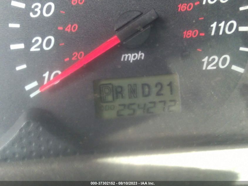 Photo 6 VIN: 4F2CU08132KM63756 - MAZDA TRIBUTE 