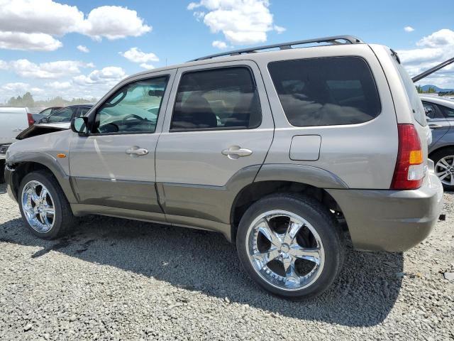 Photo 1 VIN: 4F2CU08141KM64641 - MAZDA TRIBUTE LX 