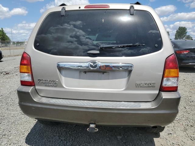 Photo 5 VIN: 4F2CU08141KM64641 - MAZDA TRIBUTE LX 