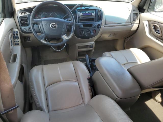 Photo 7 VIN: 4F2CU08141KM64641 - MAZDA TRIBUTE LX 