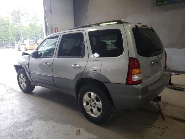 Photo 1 VIN: 4F2CU08141KM65160 - MAZDA TRIBUTE LX 