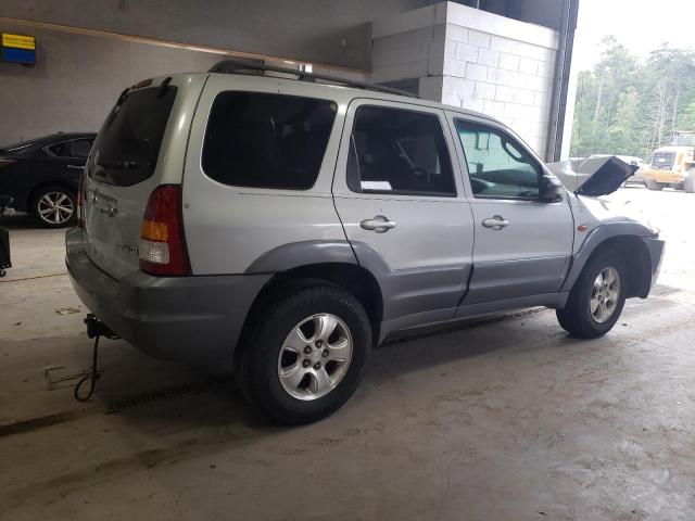 Photo 2 VIN: 4F2CU08141KM65160 - MAZDA TRIBUTE LX 