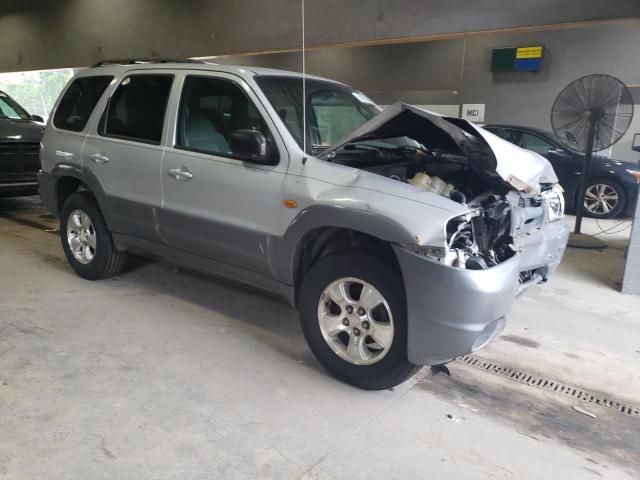 Photo 3 VIN: 4F2CU08141KM65160 - MAZDA TRIBUTE LX 