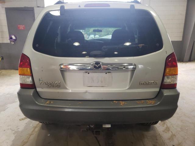 Photo 5 VIN: 4F2CU08141KM65160 - MAZDA TRIBUTE LX 