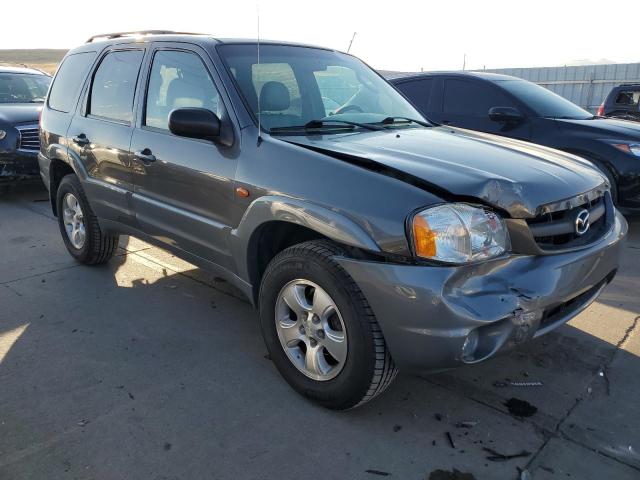 Photo 3 VIN: 4F2CU08182KM29876 - MAZDA TRIBUTE 