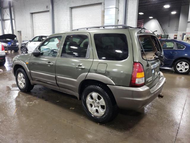 Photo 1 VIN: 4F2CU08192KM29966 - MAZDA TRIBUTE LX 