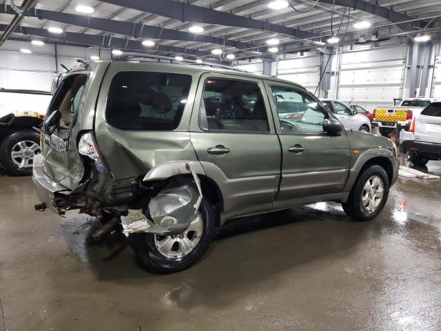 Photo 2 VIN: 4F2CU08192KM29966 - MAZDA TRIBUTE LX 