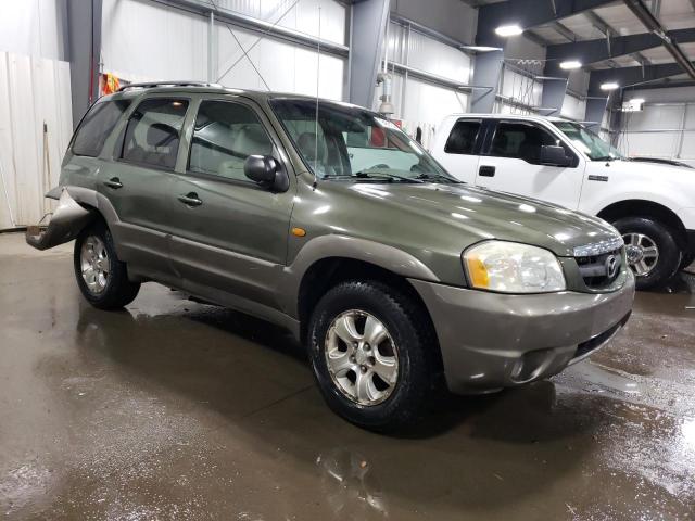 Photo 3 VIN: 4F2CU08192KM29966 - MAZDA TRIBUTE LX 