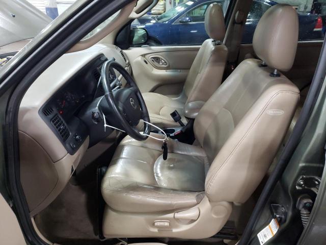 Photo 6 VIN: 4F2CU08192KM29966 - MAZDA TRIBUTE LX 