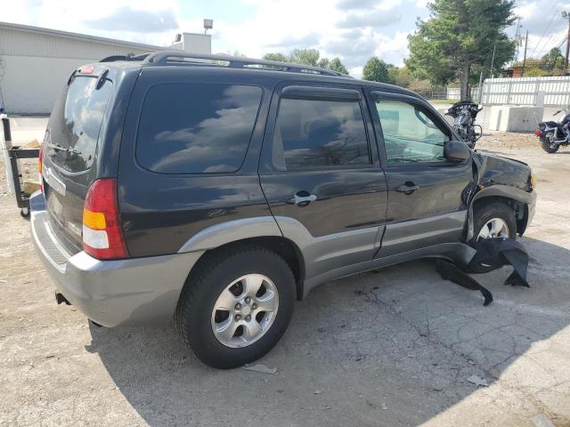 Photo 2 VIN: 4F2CU08192KM58660 - MAZDA TRIBUTE LX 