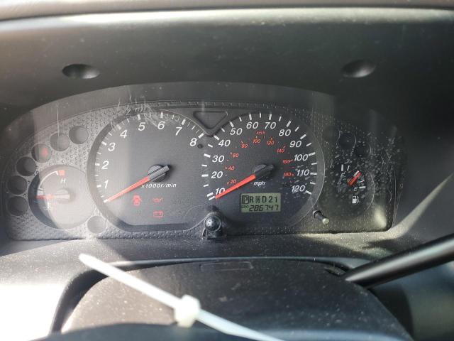 Photo 8 VIN: 4F2CU08192KM58660 - MAZDA TRIBUTE LX 