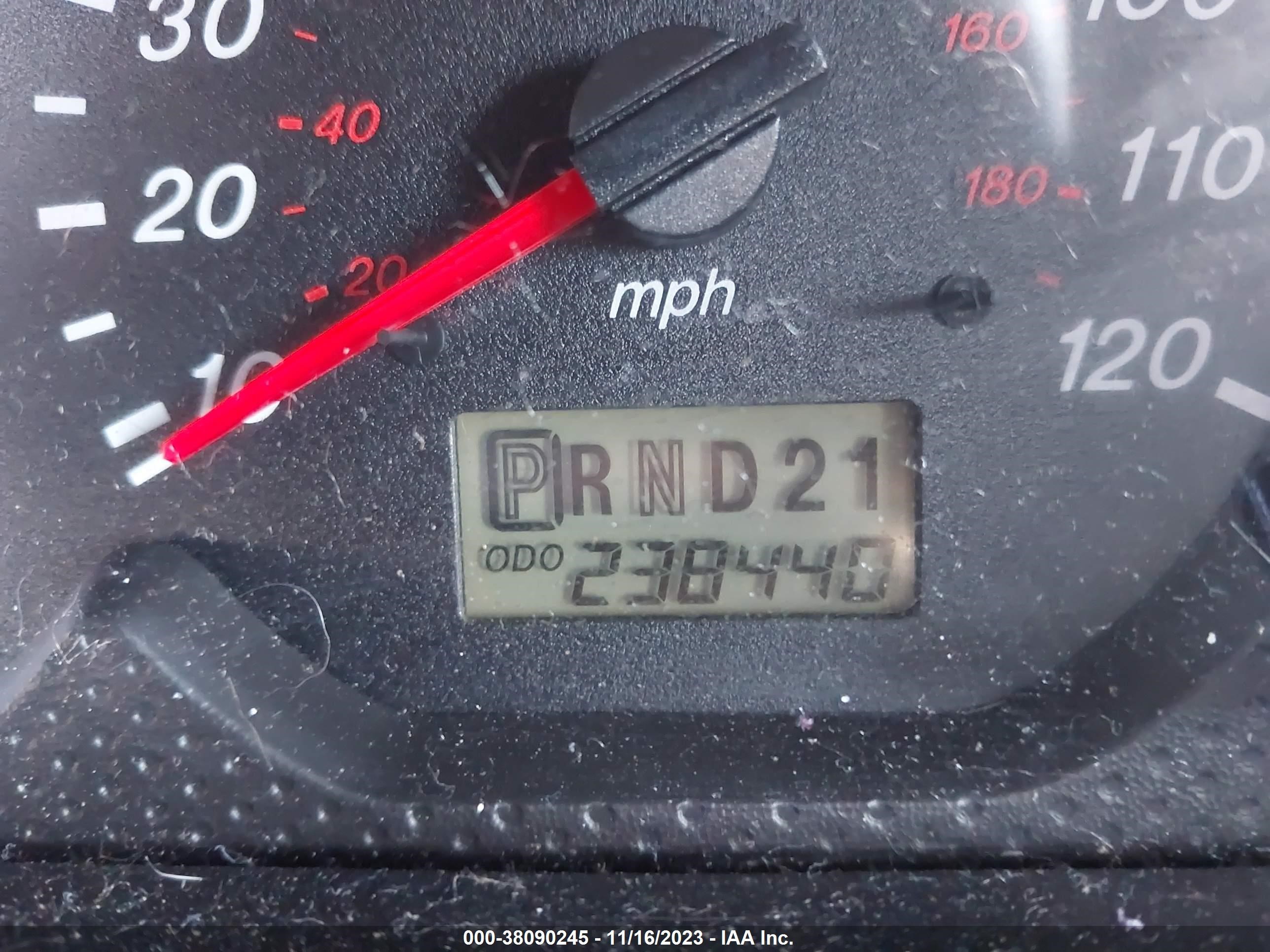 Photo 14 VIN: 4F2CU08192KM63051 - MAZDA TRIBUTE 