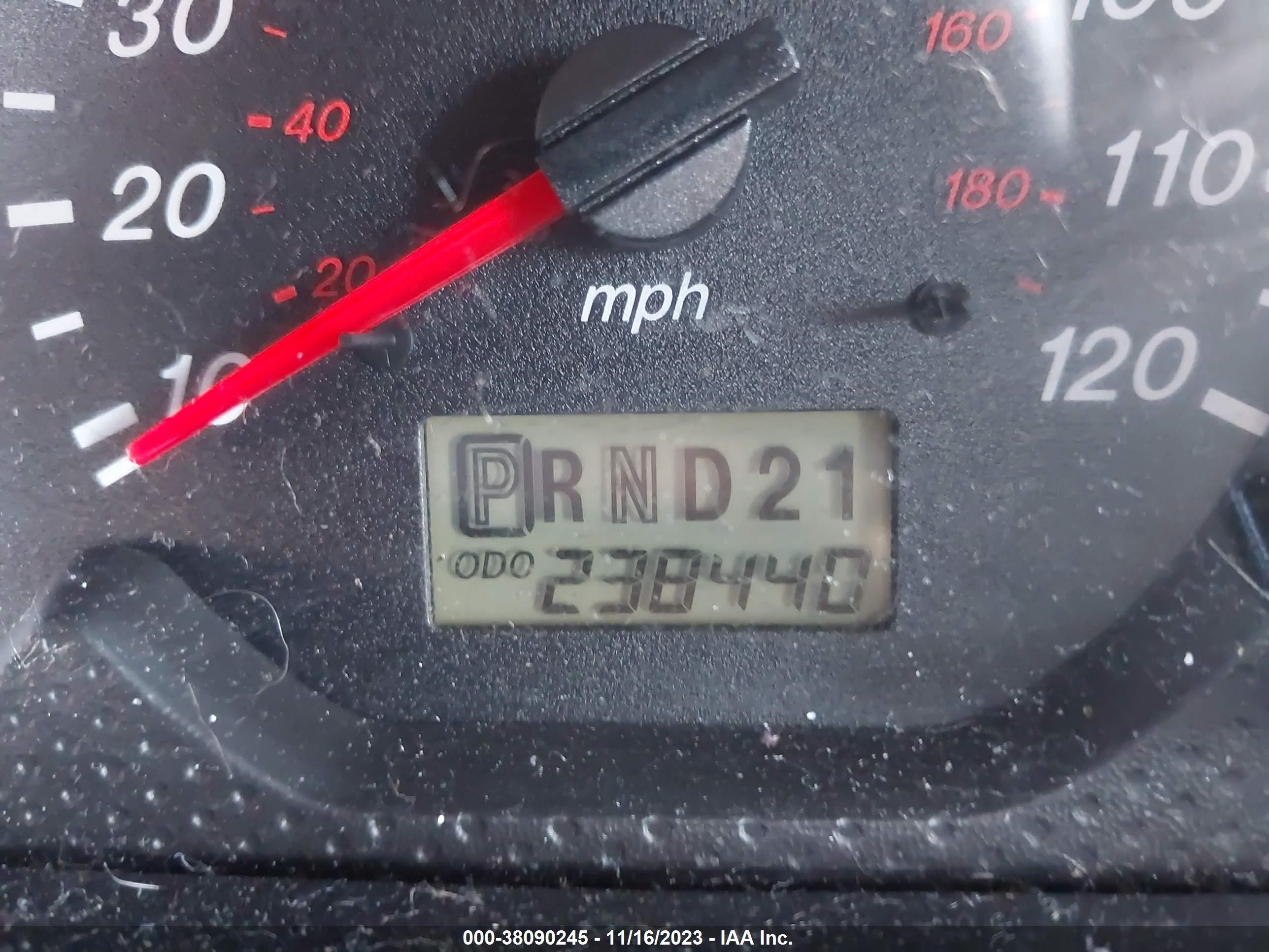 Photo 6 VIN: 4F2CU08192KM63051 - MAZDA TRIBUTE 