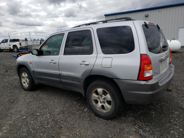 Photo 1 VIN: 4F2CU081X2KM04073 - MAZDA TRIBUTE LX 