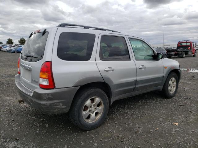 Photo 2 VIN: 4F2CU081X2KM04073 - MAZDA TRIBUTE LX 