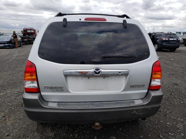 Photo 5 VIN: 4F2CU081X2KM04073 - MAZDA TRIBUTE LX 