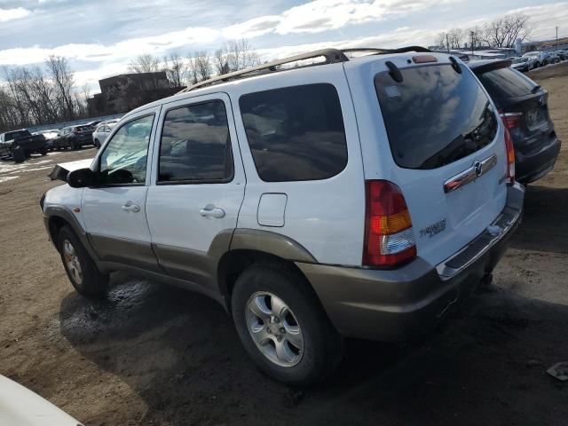 Photo 1 VIN: 4F2CU09101KM62951 - MAZDA TRIBUTE 