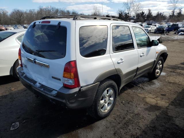 Photo 2 VIN: 4F2CU09101KM62951 - MAZDA TRIBUTE 