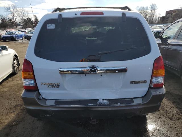 Photo 5 VIN: 4F2CU09101KM62951 - MAZDA TRIBUTE 