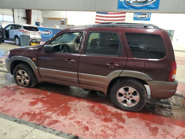 Photo 1 VIN: 4F2CU09122KM65254 - MAZDA TRIBUTE 