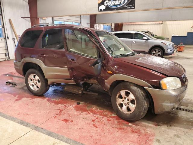 Photo 3 VIN: 4F2CU09122KM65254 - MAZDA TRIBUTE 