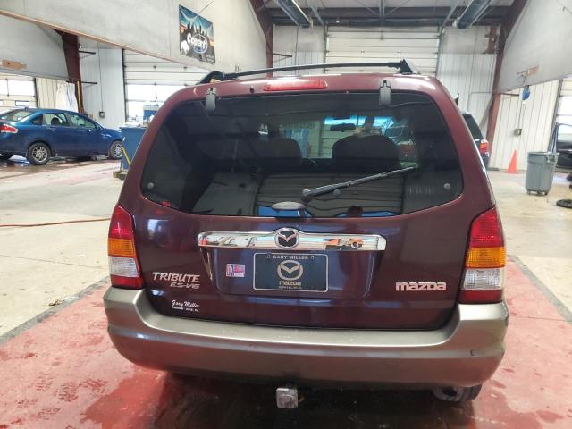 Photo 5 VIN: 4F2CU09122KM65254 - MAZDA TRIBUTE 