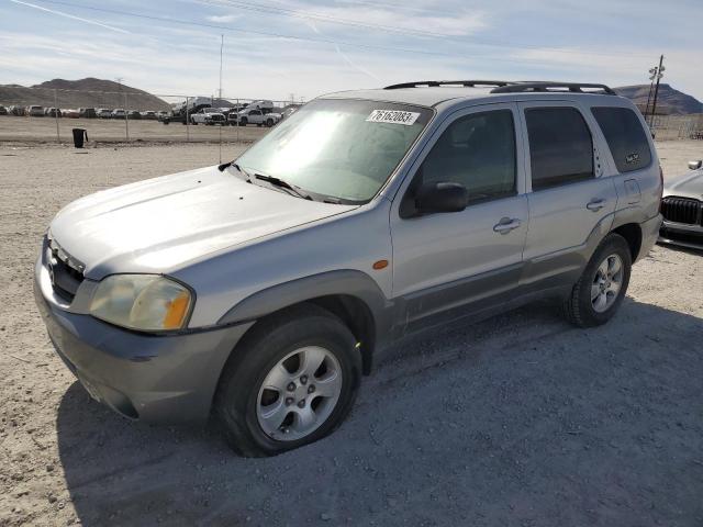 Photo 0 VIN: 4F2CU09142KM57897 - MAZDA TRIBUTE 