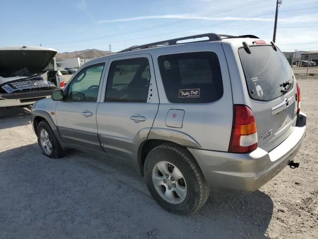 Photo 1 VIN: 4F2CU09142KM57897 - MAZDA TRIBUTE 