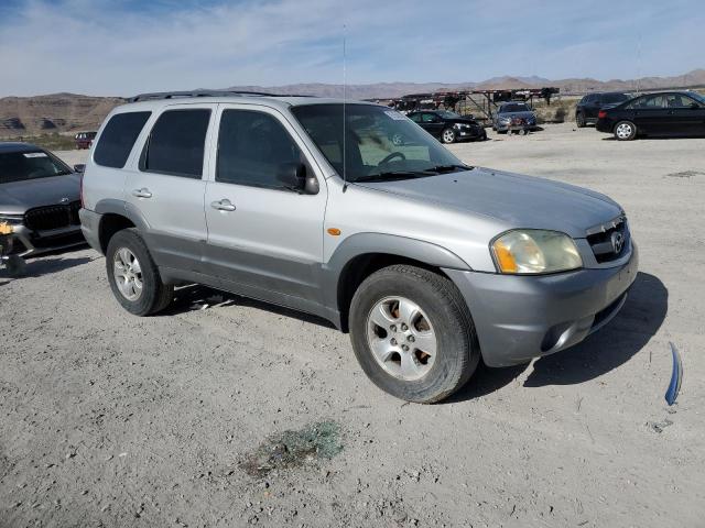 Photo 3 VIN: 4F2CU09142KM57897 - MAZDA TRIBUTE 