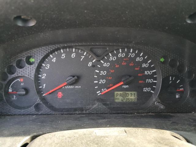 Photo 8 VIN: 4F2CU09142KM57897 - MAZDA TRIBUTE 