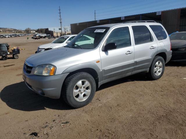 Photo 0 VIN: 4F2CU09161KM58810 - MAZDA TRIBUTE 