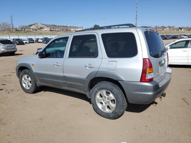 Photo 1 VIN: 4F2CU09161KM58810 - MAZDA TRIBUTE 