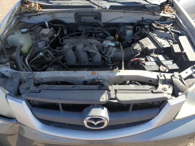 Photo 11 VIN: 4F2CU09161KM58810 - MAZDA TRIBUTE 