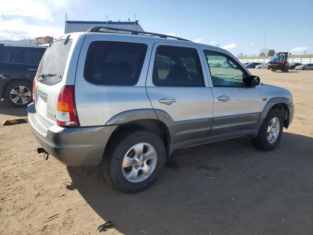 Photo 2 VIN: 4F2CU09161KM58810 - MAZDA TRIBUTE 