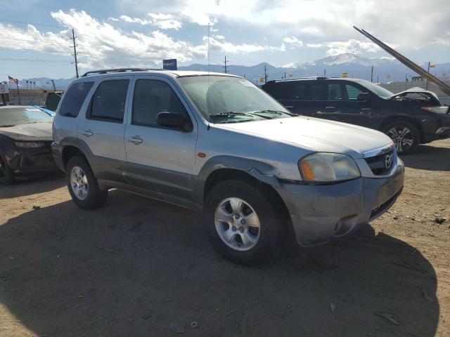 Photo 3 VIN: 4F2CU09161KM58810 - MAZDA TRIBUTE 