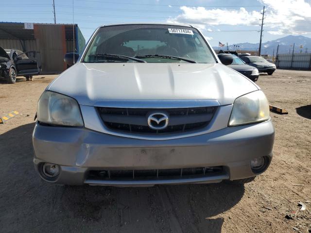 Photo 4 VIN: 4F2CU09161KM58810 - MAZDA TRIBUTE 