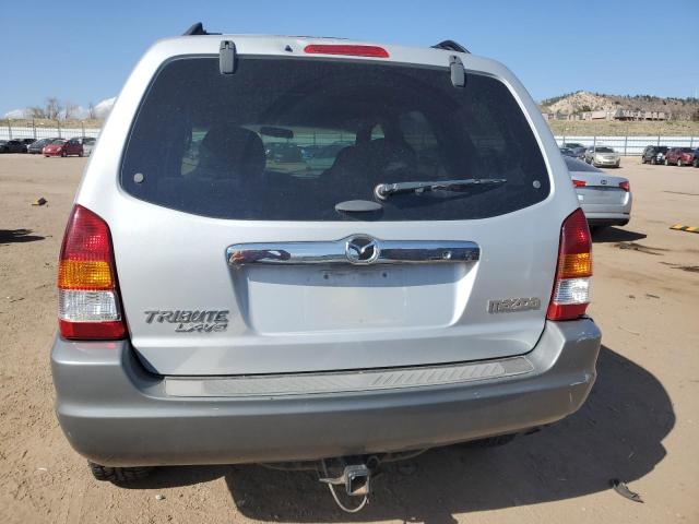 Photo 5 VIN: 4F2CU09161KM58810 - MAZDA TRIBUTE 