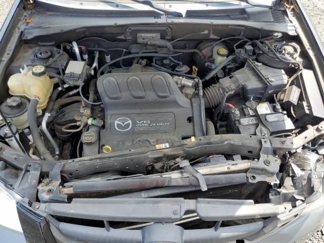 Photo 11 VIN: 4F2CU09182KM28600 - MAZDA TRIBUTE 