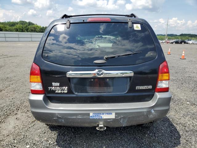 Photo 5 VIN: 4F2CU09182KM28600 - MAZDA TRIBUTE 