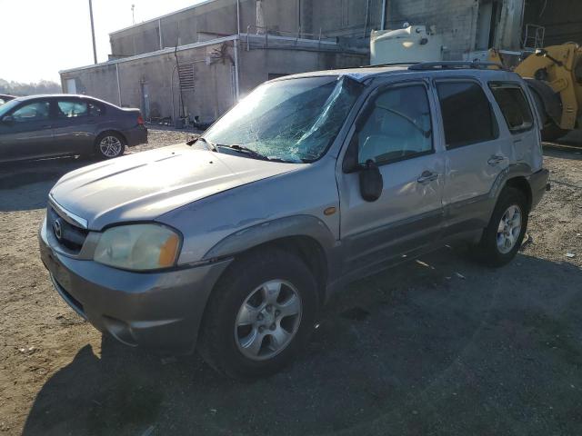 Photo 0 VIN: 4F2CU09192KM10462 - MAZDA TRIBUTE 