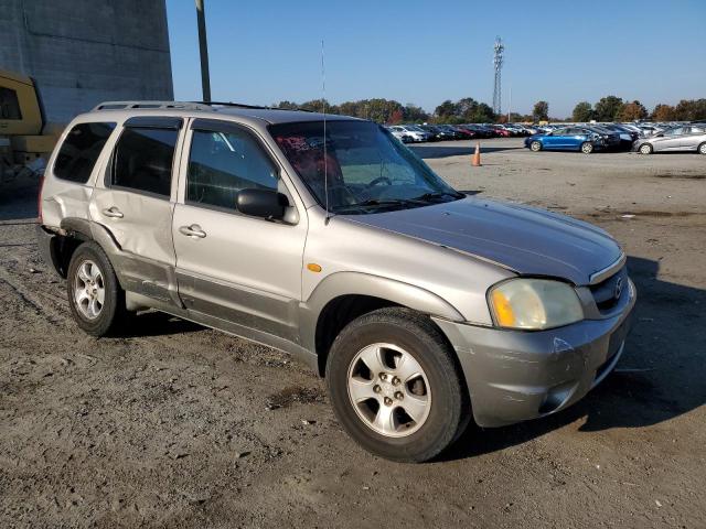 Photo 3 VIN: 4F2CU09192KM10462 - MAZDA TRIBUTE 