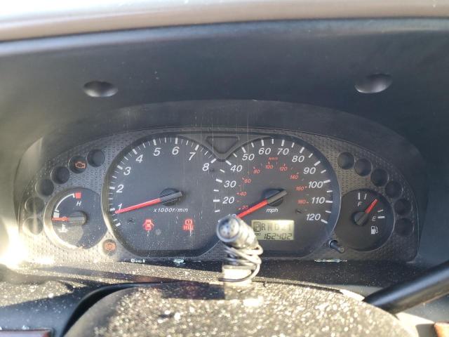 Photo 8 VIN: 4F2CU09192KM10462 - MAZDA TRIBUTE 