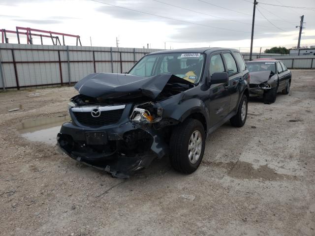 Photo 1 VIN: 4F2CY0C70AKM01746 - MAZDA TRIBUTE I 