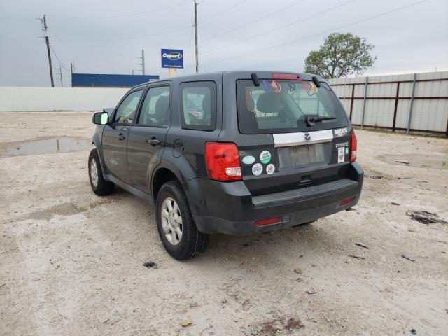 Photo 2 VIN: 4F2CY0C70AKM01746 - MAZDA TRIBUTE I 