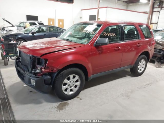 Photo 1 VIN: 4F2CY0C70AKM04162 - MAZDA TRIBUTE 