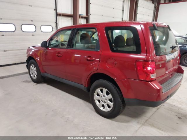 Photo 2 VIN: 4F2CY0C70AKM04162 - MAZDA TRIBUTE 